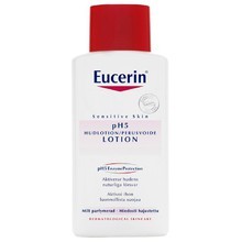 Eucerin Moisturizing Body Lotion pH5 400 ml