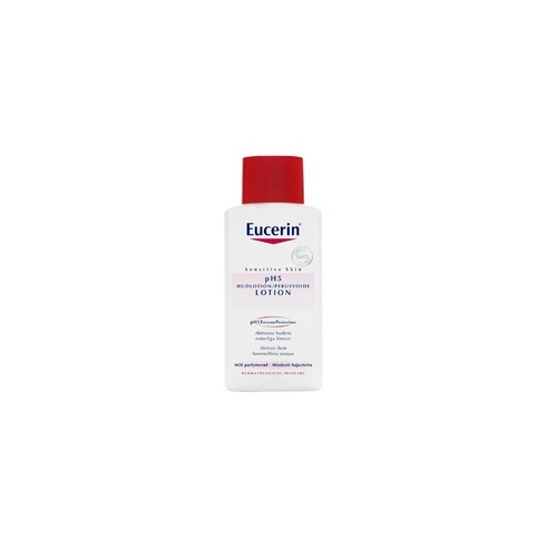 Eucerin Moisturizing Body Lotion pH5 400 ml