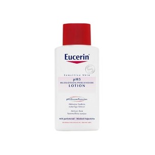 Eucerin Moisturizing Body Lotion pH5 400 ml
