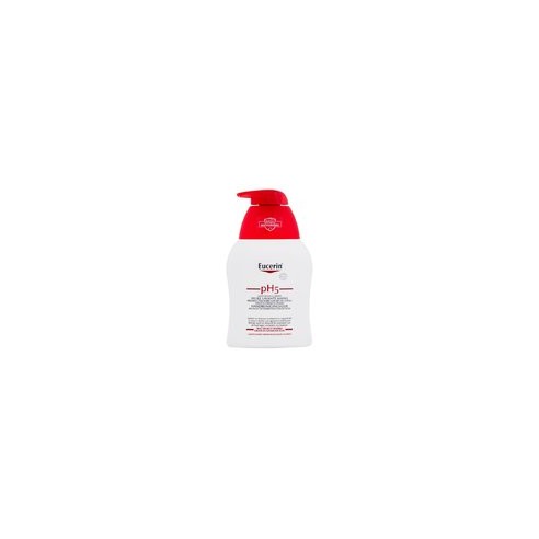 Eucerin PH5 Handwash Oil (dry and sensitive skin) 250 ml