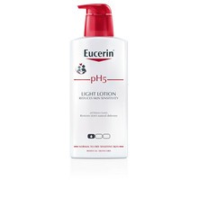 Eucerin PH5 Light Lotion (sensitive skin) 400 ml