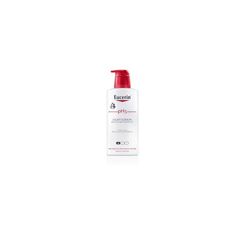 Eucerin PH5 Light Lotion (sensitive skin) 400 ml