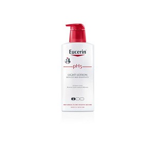 Eucerin PH5 Light Lotion (sensitive skin) 400 ml