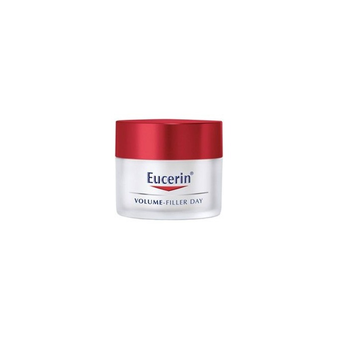 Eucerin Remodeling day cream for dry skin Volume-Filler SPF 15 50 ml