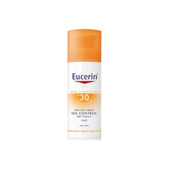 Eucerin Sun Gel - Creme Oil Control SPF 30 - 50 ml