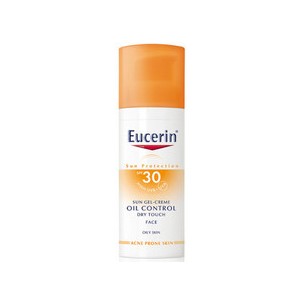 Eucerin Sun Gel - Creme Oil Control SPF 30 - 50 ml