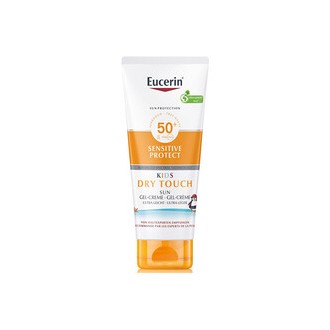 Eucerin Sun Gel Cream SPF 50+ 200 ml