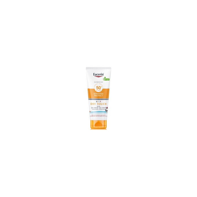 Eucerin Sun Gel Cream SPF 50+ 200 ml