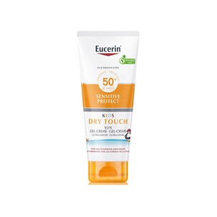 Eucerin Sun Gel Cream SPF 50+ 200 ml
