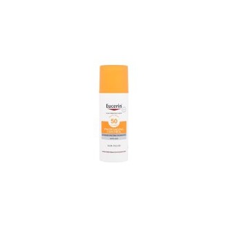 Eucerin Sun Protection Photoaging Control Sun Fluid SPF 50+ 50 ml