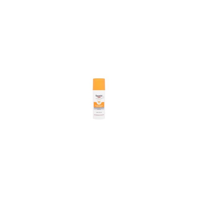 Eucerin Sun Protection Photoaging Control Sun Fluid SPF 50+ 50 ml