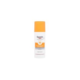 Eucerin Sun Protection Photoaging Control Sun Fluid SPF 50+ 50 ml