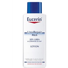 Eucerin UreaRepair Plus 10% Body Lotion 400 ml