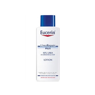 Eucerin UreaRepair Plus 10% Body Lotion 400 ml