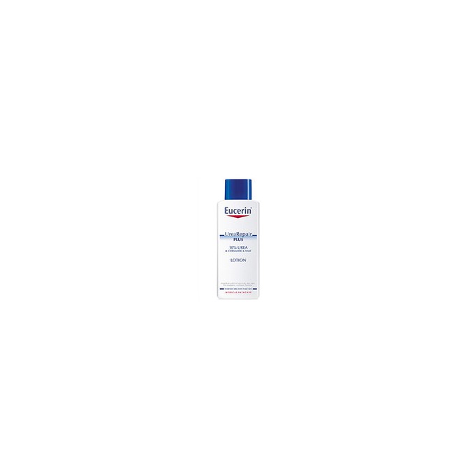 Eucerin UreaRepair Plus 10% Body Lotion - Body Lotion 250 ml