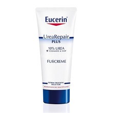 Eucerin UreaRepair Plus 10% Foot Cream 100 ml