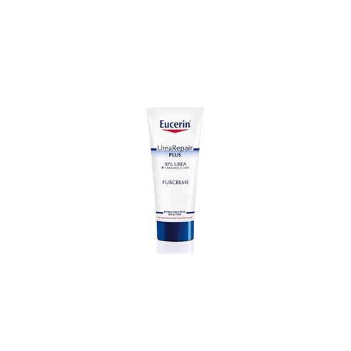 Eucerin UreaRepair Plus 10% Foot Cream 100 ml