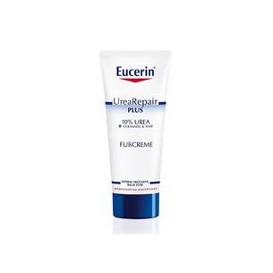 Eucerin UreaRepair Plus 10% Foot Cream 100 ml
