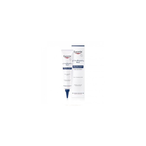 Eucerin UreaRepair PLUS 30% Ureal Cream - Cream for topical use 75 ml