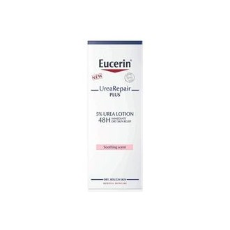 Eucerin UreaRepair Plus 5% Urea Lotion 400 ml