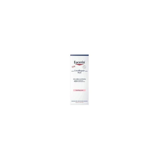 Eucerin UreaRepair Plus 5% Urea Lotion 400 ml