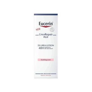 Eucerin UreaRepair Plus 5% Urea Lotion 400 ml