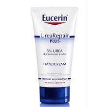 Eucerin UreaRepair PLUS Hand Cream 5% 75 ml