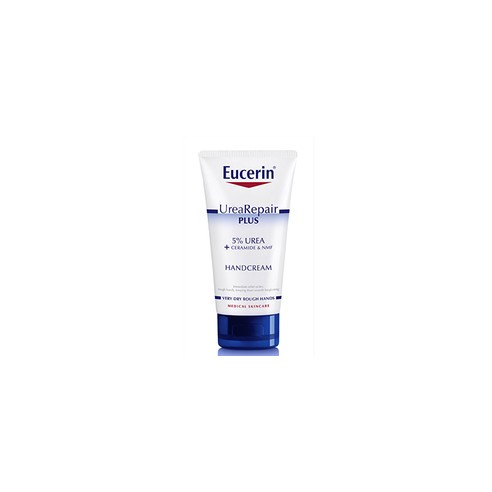 Eucerin UreaRepair PLUS Hand Cream 5% 75 ml