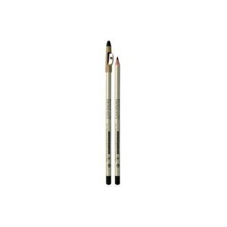 Eveline Cosmetics Eyeliner Pencil - Akių pieštukas su drožtuku 1,5 g 2 ml Black