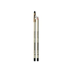 Eveline Cosmetics Eyeliner Pencil - Akių pieštukas su drožtuku 1,5 g 2 ml Black