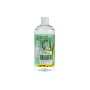 Eveline Cosmetics Facemed+ Micellair Water 400 ml