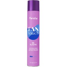 Fanola Fan Touch Be Elastic Volumizing Hair Spray 500 ml