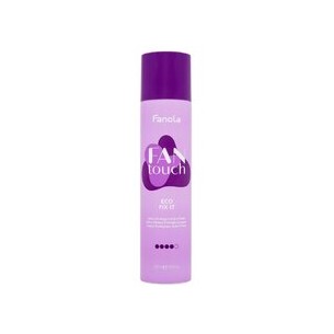 Fanola Fan Touch Eco Fix It Spray 300 ml
