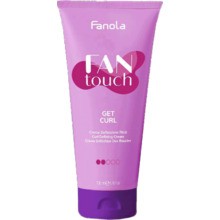 Fanola Fan Touch Get Curl Curl Defining Cream 200 ml