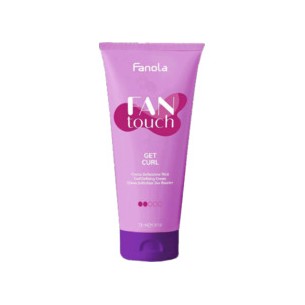 Fanola Fan Touch Get Curl Curl Defining Cream 200 ml