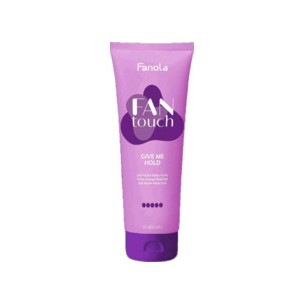 Fanola Fan Touch Give Me Hold Extra Strong Fluid Gel 250 ml