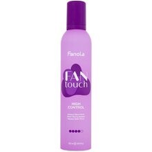 Fanola Fan Touch High Control Mousse 300 ml