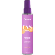 Fanola Fan Touch Keep Me Bright Glossing Crystals 100 ml