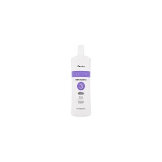 Fanola Fiber Fix Fiber Shampoo 3 1000 ml