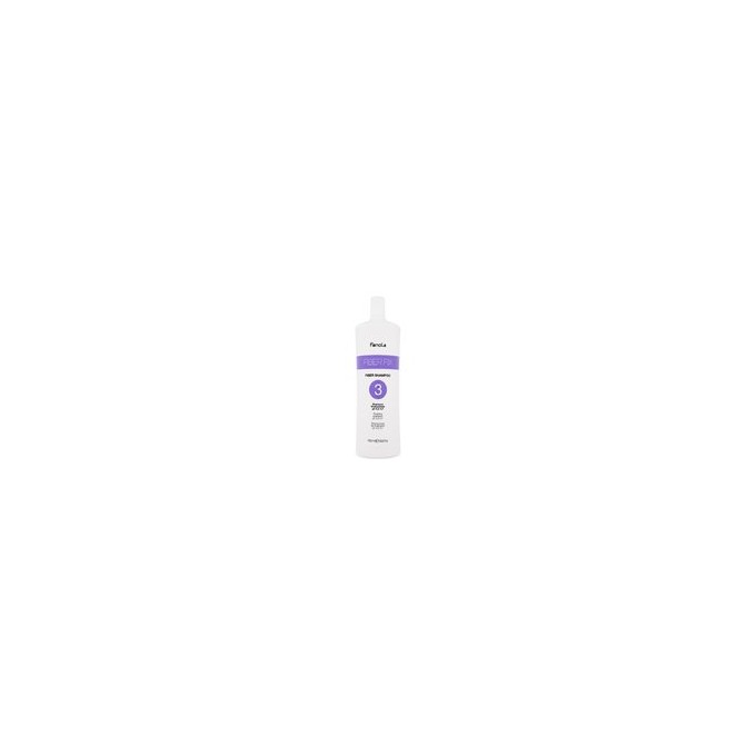 Fanola Fiber Fix Fiber Shampoo 3 1000 ml