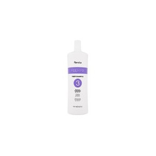 Fanola Fiber Fix Fiber Shampoo 3 1000 ml