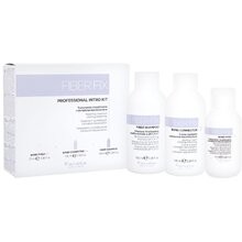 Fanola Fiber Fix Professional Intro Kit 100 ml