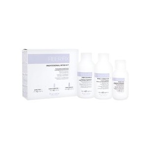 Fanola Fiber Fix Professional Intro Kit 100 ml