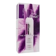 Fanola No Yellow Incredible Foam Conditioner 250 ml