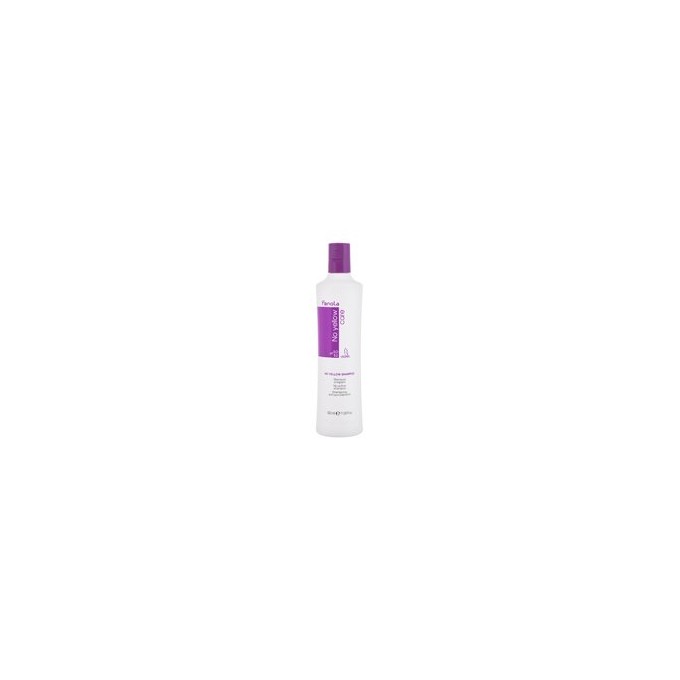 Fanola No Yellow Shampoo 100 ml
