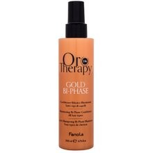 Fanola Oro Therapy 24K Gold Bi-Phase Conditioner 200 ml