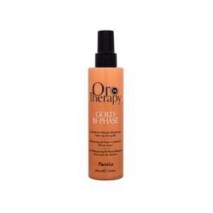 Fanola Oro Therapy 24K Gold Bi-Phase Conditioner 200 ml