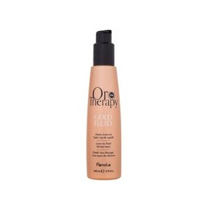 Fanola Oro Therapy 24K Gold Fluid 200 ml