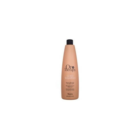 Fanola Oro Therapy 24K Gold Shampoo 1000 ml