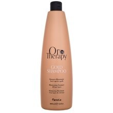 Fanola Oro Therapy 24K Gold Shampoo 300 ml